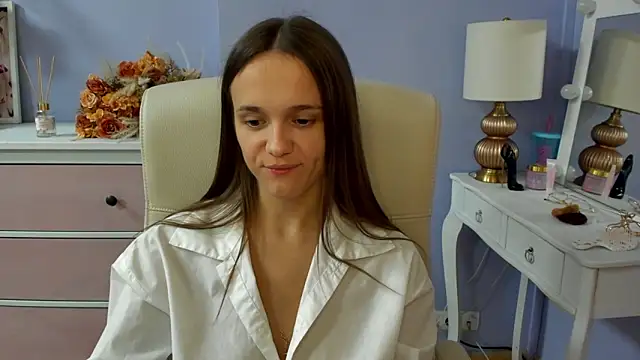 dirtyxEmily Obrolan Langsung XXX