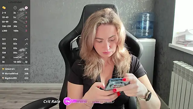 XXX chat uživo modela goddeesssssss