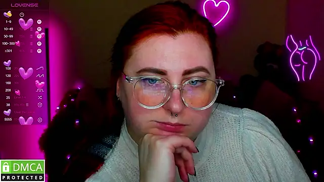 Alicia_love00 Obrolan Langsung XXX