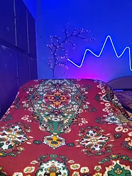 Ivy_the_goddess' Webcam Show