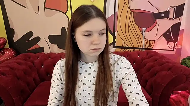 MaRich_Ka Adlı Modelin Canlı XXX Sohbeti