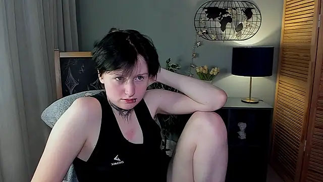 BakugoKatsuki Live XXX-Chat