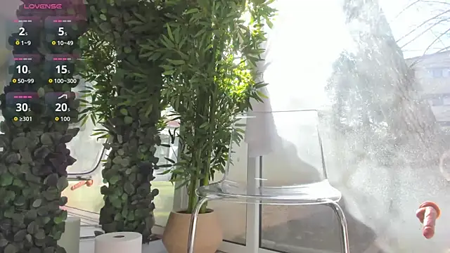 Lexi_Storm Adlı Modelin Canlı XXX Sohbeti