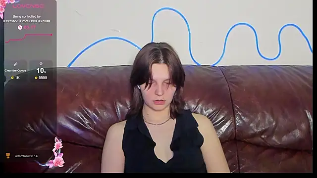 AudreyyKim 现场XXX聊天