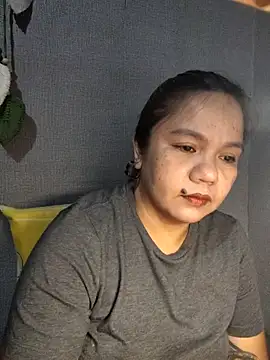 ambersmile's Live XXX Chat