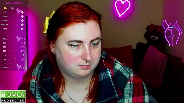 Alicia_love00のライブXXXチャット