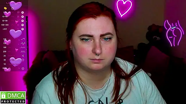 Chatroom XXX en direct de Alicia_love00