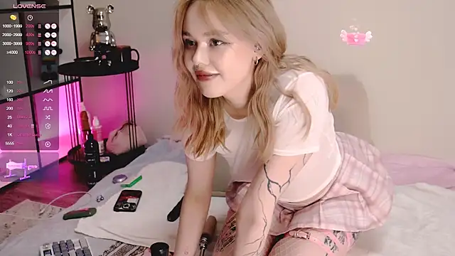 viamoon Chat XXX live