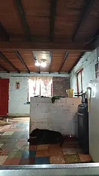 Chat +18 de ChanneldelaCroix ao vivo