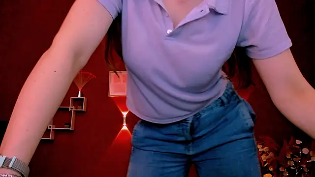 Show de webcam de lumi_soft