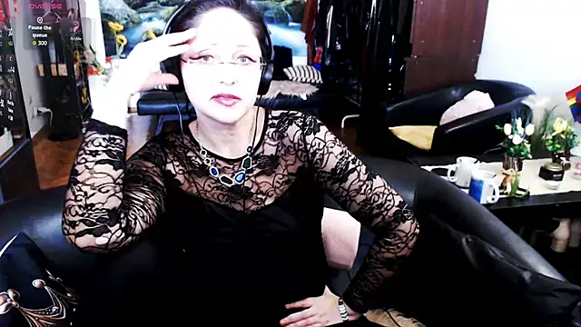 Imperatriza live XXX chat