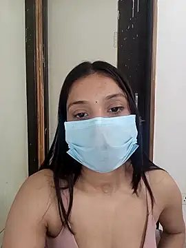 Chat +18 de Cute_Rakhi8 ao vivo