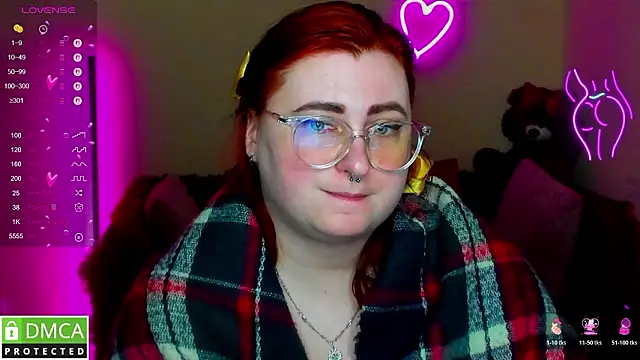 Chat XXX en directo de Alicia_love00