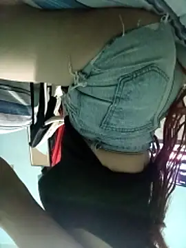 Živý XXX chat Miasmiih