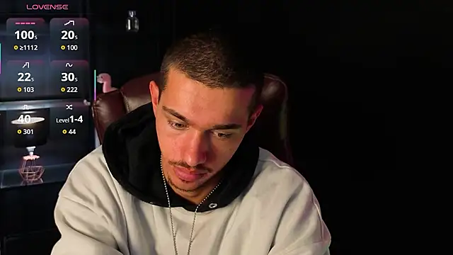 KaydenDrew Adlı Modelin Canlı XXX Sohbeti