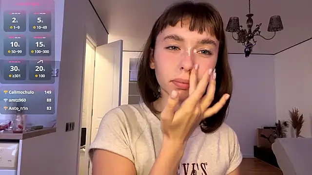 DeltaNorwoode: онлайн-секс-чат