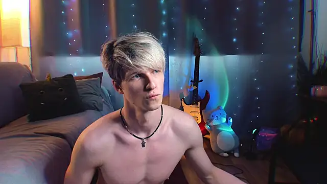 Živý XXX chat Breston_Sweet