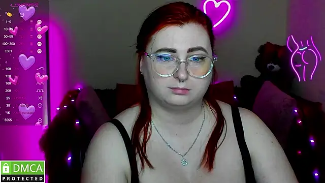 Alicia_love00's Live XXX Chat