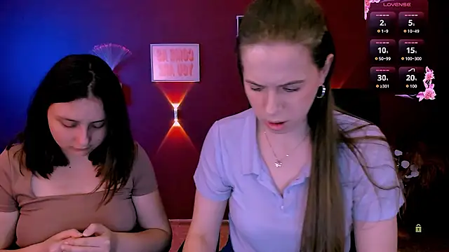 lumi_soft – Live XXX-chat