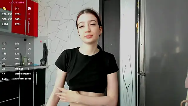 EvonDales live XXX chat