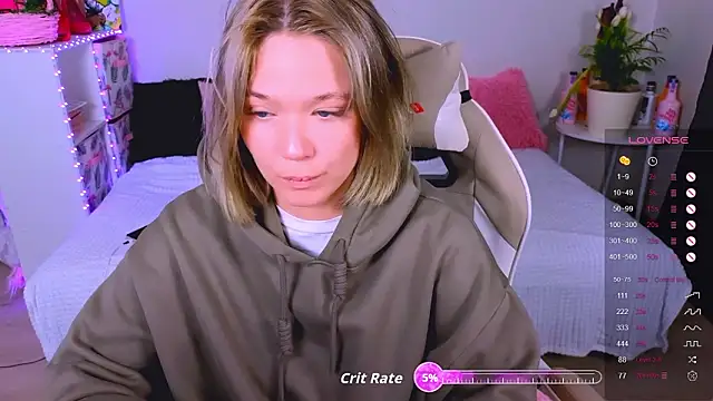 Karen_morris élő XXX-chatje