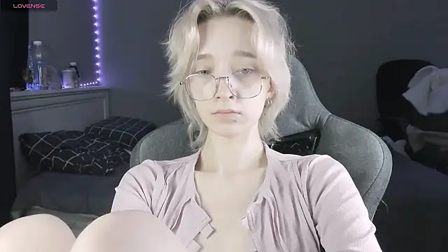 Živý XXX chat MelissaReis