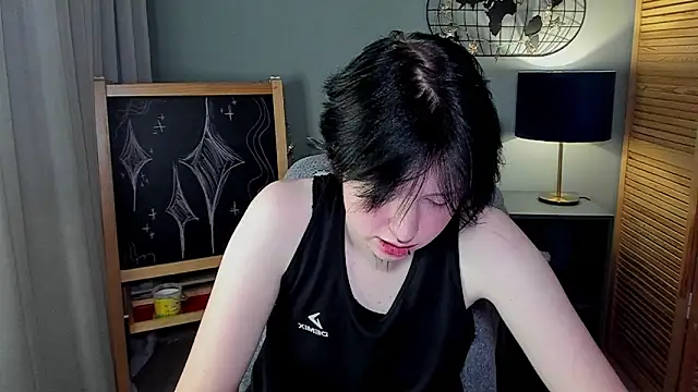 Онлайн чат XXX BakugoKatsuki