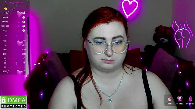 Živý XXX chat Alicia_love00