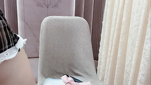 Shenlly 在線直播表演