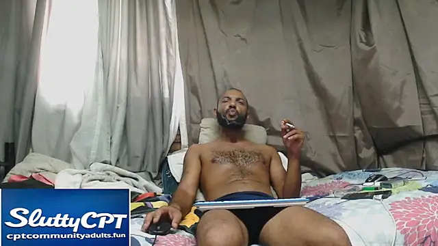 Chatroom XXX en direct de Camodick