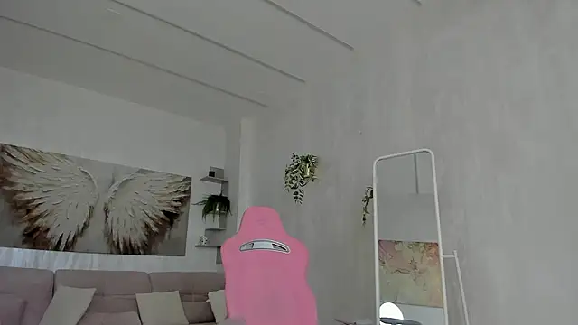 TiffanyHouston_'s Live XXX Chat