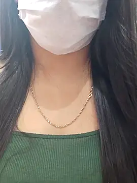 Ivymybae Adlı Modelin Canlı XXX Sohbeti