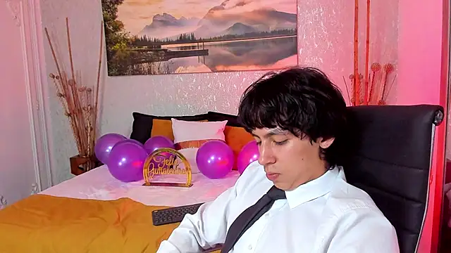 Tyler_durten 라이브 XXX 채팅