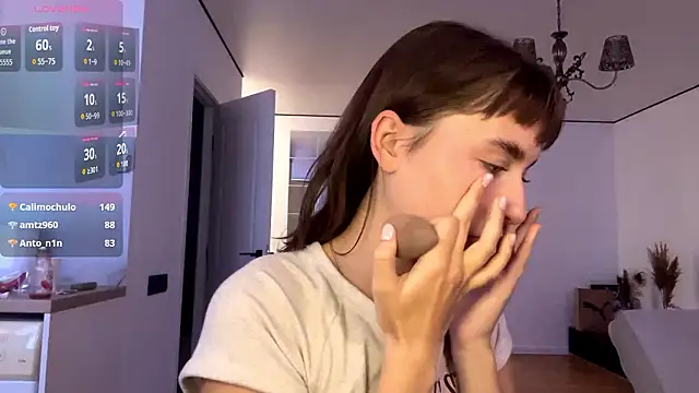 DeltaNorwoode Chat XXX live