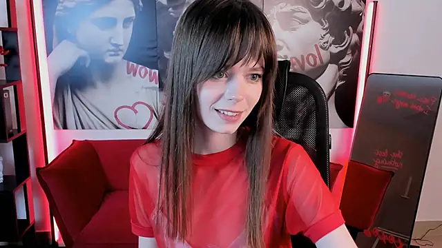 RoseWest Live XXX-chat