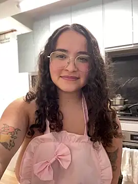 Sweet_sully__'s Live XXX Chat