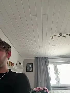 Webkamerová show JuNIs_