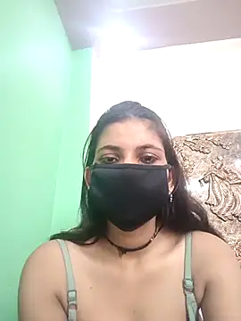 Aafreen_36 Show in webcam