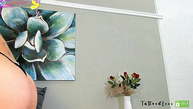 TattoedLexi_のライブXXXチャット