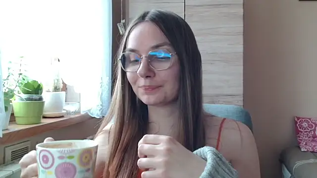 Онлайн чат XXX LooveELLYx