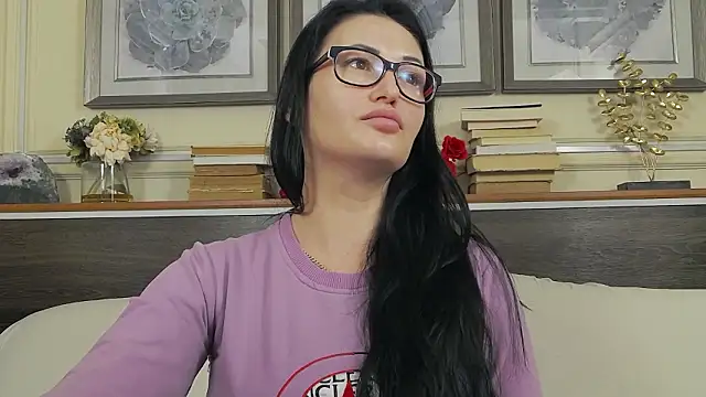 Živý XXX chat HellenDesire