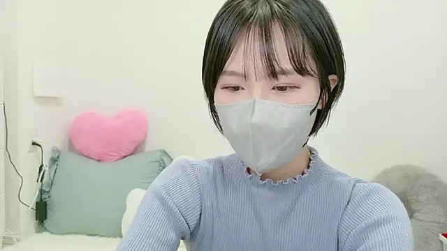 meimei___ Adlı Modelin Canlı XXX Sohbeti