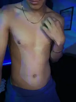 Boyxcock7 Adlı Modelin Web Kamerası Şovu