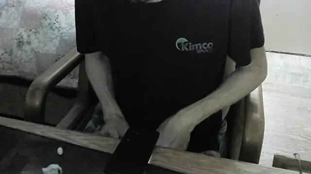 FiSTALiTY – Kamerová šou