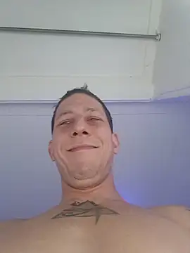 Show de TitanNoir na webcam