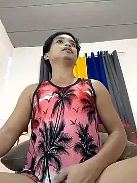 IANhARDfUcker Pertunjukan Webcam