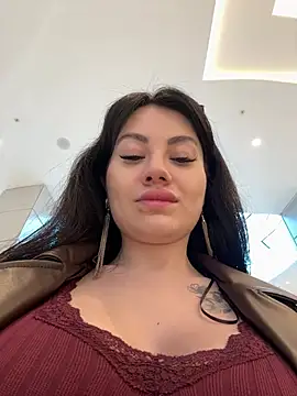 Онлайн чат XXX Wet__Bunny