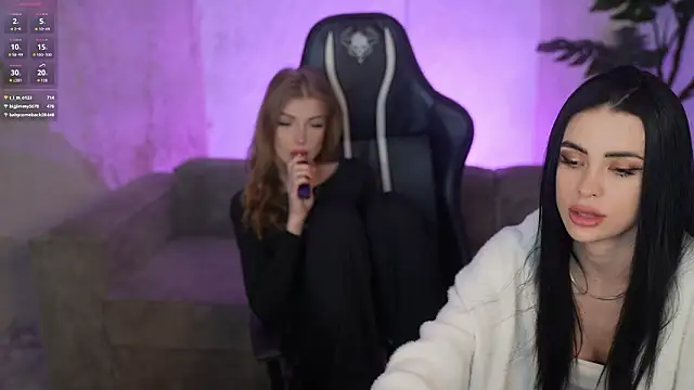 Онлайн чат XXX Jasmine_Flow