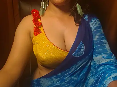 แชท XXX สดของ HOT-PAYAL