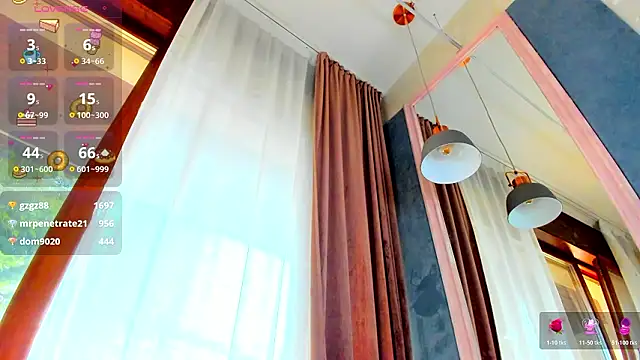 Sassy_Teen's Webcam Show